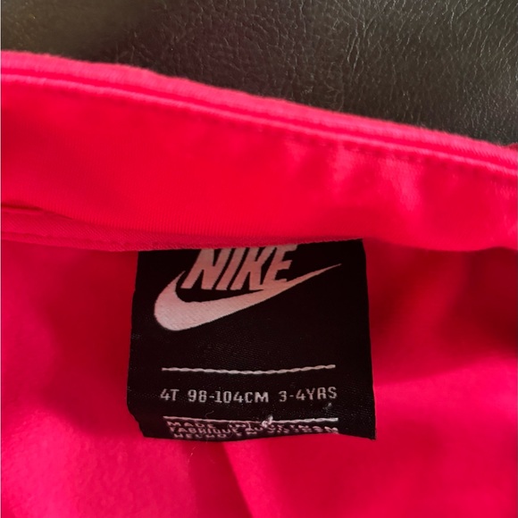 NIKE Toddler Girl Matching Set - Picture 2 of 4